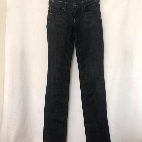 Citizens of Humanity Straight Leg Jean - Picture 2 of 7